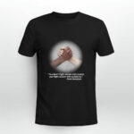 You Dont Fight Racism With Racism 4 T Shirt