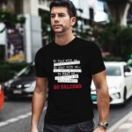 You Must Be Kidding Atlanta Falcons Football 1 T Shirt