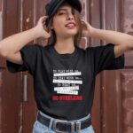 You Must Be Kidding Pittsburgh Steelers Football 0 T Shirt
