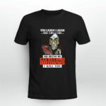 You Offend My Cleveland Browns I Kill You 4 T Shirt