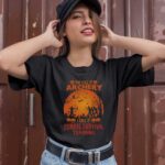 You call it archery I call it zombie survival training halloween 1 T Shirt