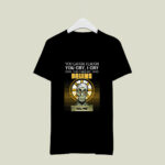 You laugh I Laugh cry Boston Bruins I kill you 1 T Shirt