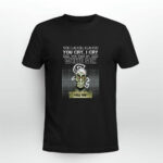 You laugh I Laugh cry Chicago White Sox I kill you 2 T Shirt