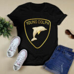 Young Dolph 2 T Shirt