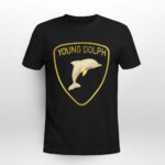 Young Dolph 3 T Shirt