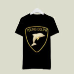 Young Dolph 4 T Shirt