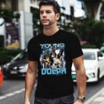 Young Dolph Hip Hop 0 T Shirt