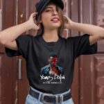 Young Dolph Legend Never Die 1 T Shirt