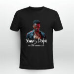 Young Dolph Legend Never Die 3 T Shirt