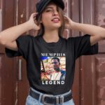 Young Dolph Memphis Legend RIP Young Dolph 1 T Shirt