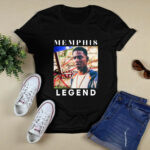 Young Dolph Memphis Legend RIP Young Dolph 2 T Shirt