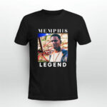 Young Dolph Memphis Legend RIP Young Dolph 3 T Shirt
