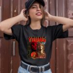 Young Thug Slatt Rapper Rap 1 T Shirt