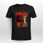 Young Thug Slatt Rapper Rap 2 T Shirt