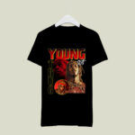 Young Thug Slatt Rapper Rap 4 T Shirt