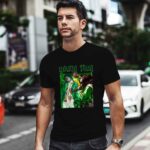 Young Thug Vintage Retro Style Rap Music Hip Hop 0 T Shirt