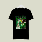 Young Thug Vintage Retro Style Rap Music Hip Hop 2 T Shirt