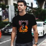 YoungBoy Never Broke Again Bootleg 0 T Shirt
