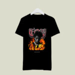 YoungBoy Never Broke Again Bootleg 2 T Shirt