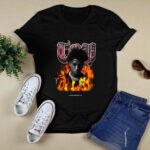 YoungBoy Never Broke Again Bootleg 4 T Shirt