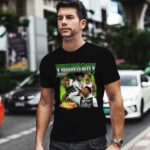 YoungBoy Never Broke Again Rapper 0 T Shirt
