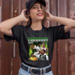 YoungBoy Never Broke Again Rapper 1 T Shirt