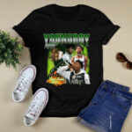 YoungBoy Never Broke Again Rapper 3 T Shirt