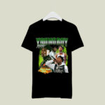 YoungBoy Never Broke Again Rapper 4 T Shirt