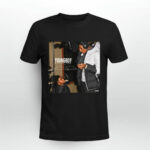 Youngboy Never Broke Again Sincerely Kentrell 2 T Shirt