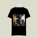 Youngboy Never Broke Again Sincerely Kentrell 4 T Shirt