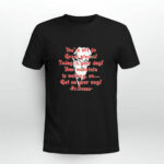 Youre Off To Great Places Read Across Day Dr Seuss 2 T Shirt 1