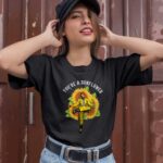 Youre a sunflower Post Malon Rapper 1 T Shirt