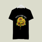 Youre a sunflower Post Malon Rapper 3 T Shirt