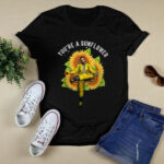 Youre a sunflower Post Malon Rapper 4 T Shirt