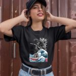 Youre gonna need a bigger boa 1 T Shirt