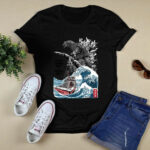 Youre gonna need a bigger boa 4 T Shirt
