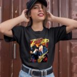 ZZ Top Live Since 1969 1 T Shirt