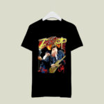 ZZ Top Live Since 1969 2 T Shirt