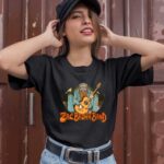 Zac Brown Band Logo 1 T Shirt