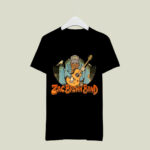Zac Brown Band Logo 2 T Shirt
