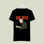 Zach Bryan 2 T Shirt