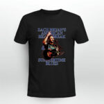 Zach Bryan is American Heartbreak And Summertime Blue front 4 T Shirt