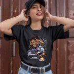 Zays Arcade The Joystick Zay Flowers 0 T Shirt