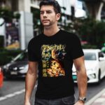 Zenitsu Vintage 0 T Shirt