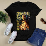 Zenitsu Vintage 2 T Shirt