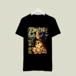 Zenitsu Vintage 4 T Shirt