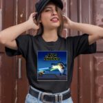 Zig And Sharko Games X Star Wars 1 T Shirt