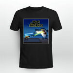 Zig And Sharko Games X Star Wars 2 T Shirt