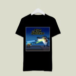 Zig And Sharko Games X Star Wars 3 T Shirt
