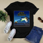 Zig And Sharko Games X Star Wars 4 T Shirt